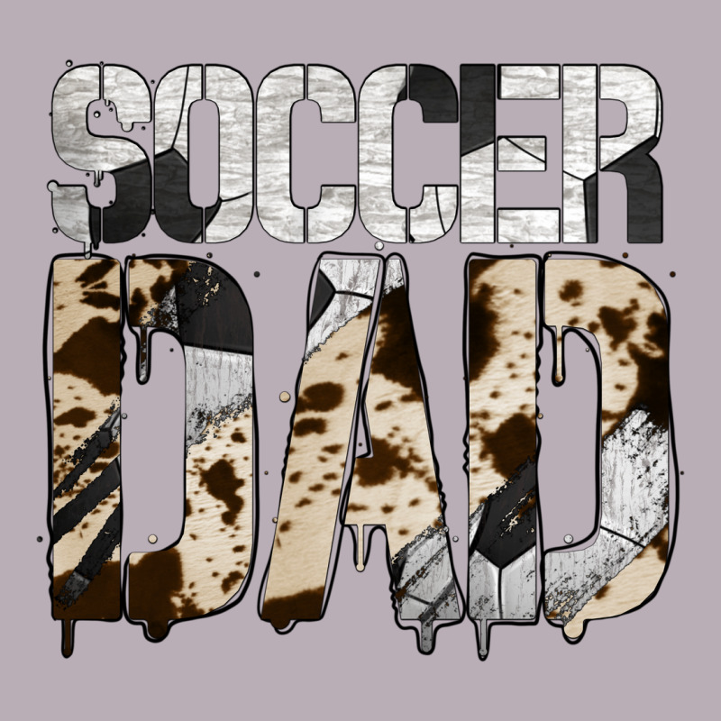 No Background Soccer Dad Vintage Tee by Jasminsmagicworld | Teevron
