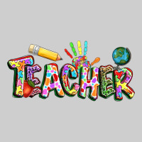 Autism Teacher Premium Tee | Teevron