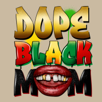Dope Black Mom Long Sleeve Tee | Teevron