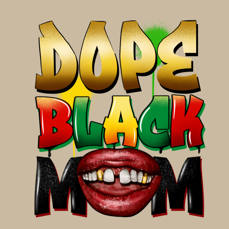 Dope Black Mom Long Sleeve Tee by FaDigitalArtStudio | Teevron
