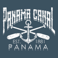 Panama Canal   Central America Pacific Ocean Traveling Beach T Shirt Urban Heavy Tee | Teevron