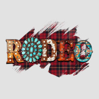 Rodeo Christmas Premium Hoodie | Teevron