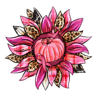 breast cancer sunflower | Teevron