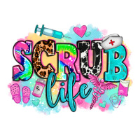 scrub life | Teevron
