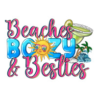Beaches boozy besties Summer | Teevron
