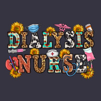 Dialysis Nurse Vintage Hoodie | Teevron