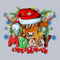 Mooey Christmas Premium Hoodie | Teevron