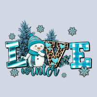 Love Winter Premium Sweatshirt | Teevron