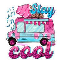 Stay cool with ice cream van summer | Teevron