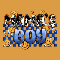 Mama's Boy Olivia Urban Heavy Tee | Teevron