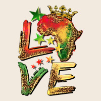 Juneteenth Love Zipper Hoodie | Teevron