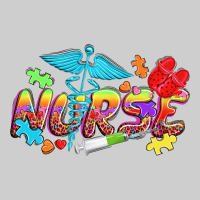 Autism Nurse Premium Tee | Teevron