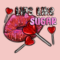 Lips Like Sugar Olivia Urban Heavy Tee | Teevron