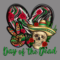 Day Of The Dead Mexico Vintage Tee | Teevron