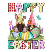 Happy Easter gnomies Easter Day | Teevron