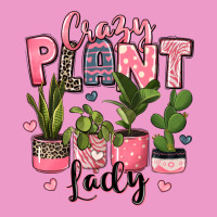 Crazy Plant Lady Houseplants Urban Hoodie | Teevron
