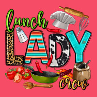 Lunch Lady Crew Premium Sweatshirt | Teevron