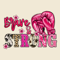 Brave And Strong Premium Tee | Teevron