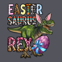 Easter Saurus Rex Vintage Hoodie | Teevron