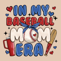 In My Baseball Mom Era Urban Hoodie | Teevron