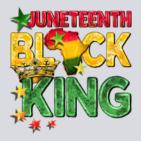 Juneteenth Black King Zipper Hoodie | Teevron