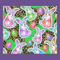 Easter Bunny And Egg Vintage Tee | Teevron
