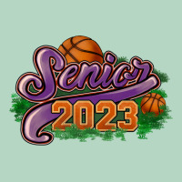 Senior 2023 Basketball Classic Tee | Teevron