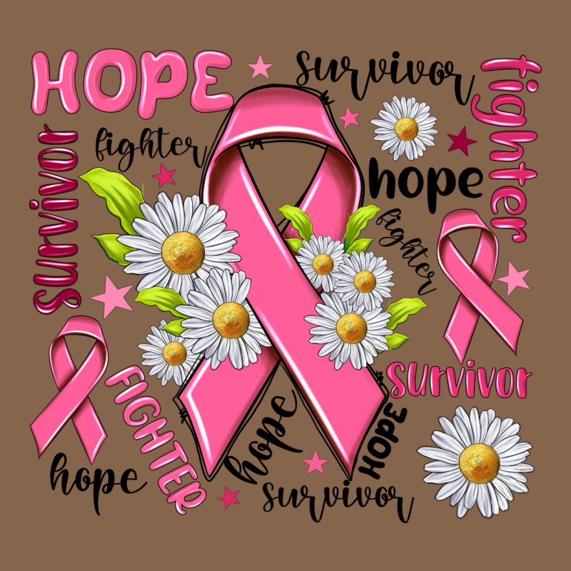 Breast Cancer Premium Tee by NancyCooperArtShop | Teevron