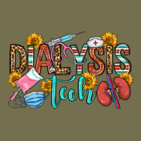 Dialysis Tech Vintage Hoodie | Teevron