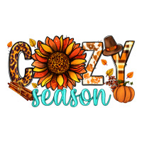Cozy Season Thanksgiving Premium Tee | Teevron