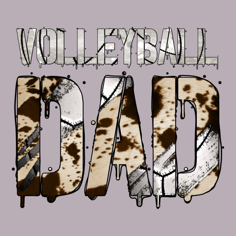 No Background Volleyball Dad Vintage Tee by Jasminsmagicworld | Teevron