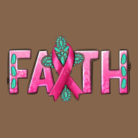 Cancer Faith With Gemstone Premium Tee | Teevron