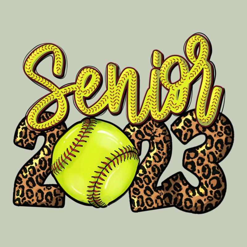 2023 Senior Softball Classic Tee by HowdyJamesFarm | Teevron