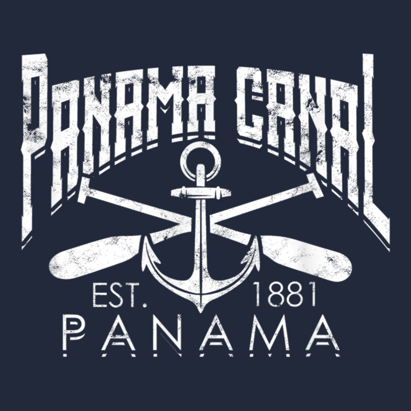 Panama Canal   Central America Pacific Ocean Traveling Beach T Shirt Premium Sweatshirt by maiPhamDesign | Teevron