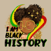 I Am Black History Long Sleeve Tee | Teevron