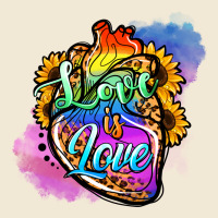 Love Is Love Pride Premium Tee | Teevron
