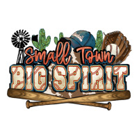 Small town big spirit Baseball | Teevron