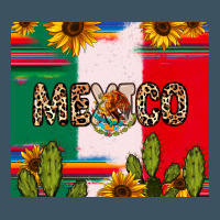 Mexico Urban Heavy Tee | Teevron