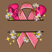 Personalized Breast Cancer Ribbon Premium Tee | Teevron