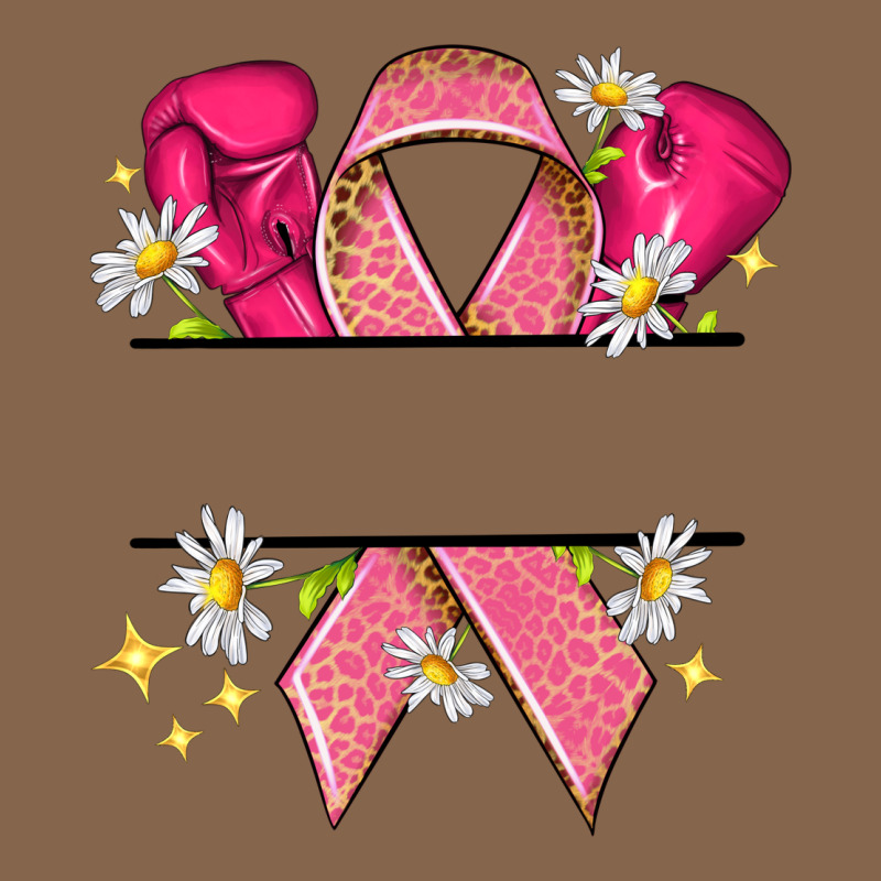 Personalized Breast Cancer Ribbon Premium Tee by NancyCooperArtShop | Teevron