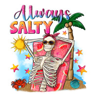 Always salty | Teevron