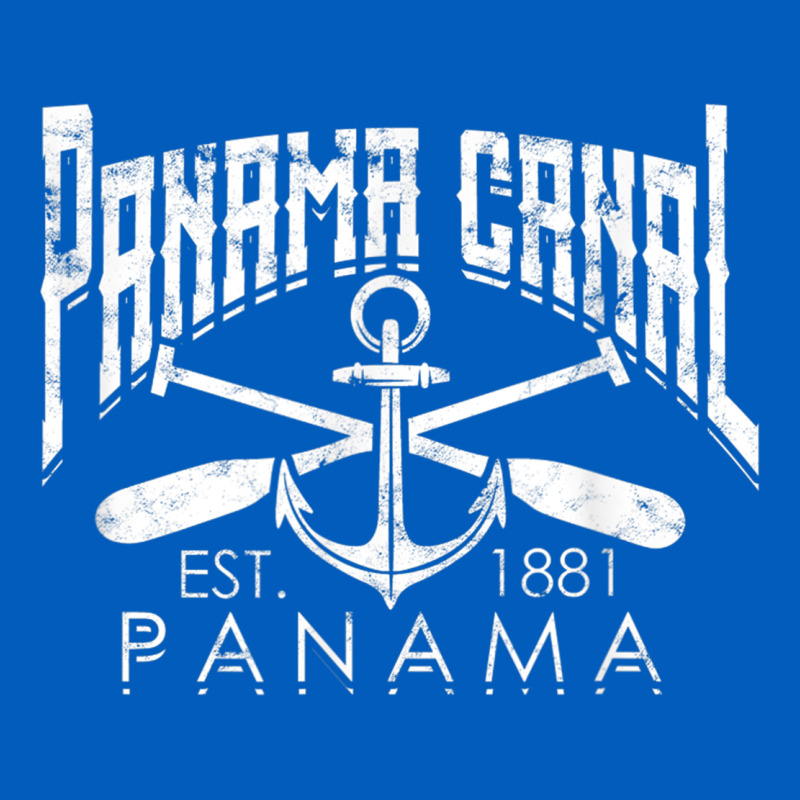 Panama Canal   Central America Pacific Ocean Traveling Beach T Shirt Urban Hoodie by maiPhamDesign | Teevron