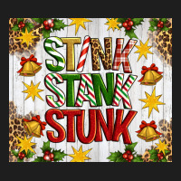Stink Stank Stunk Classic Tee | Teevron