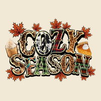 Cozy Season Fall Premium Tee | Teevron