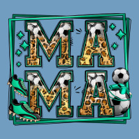 Soccer Mama Urban Heavy Tee | Teevron