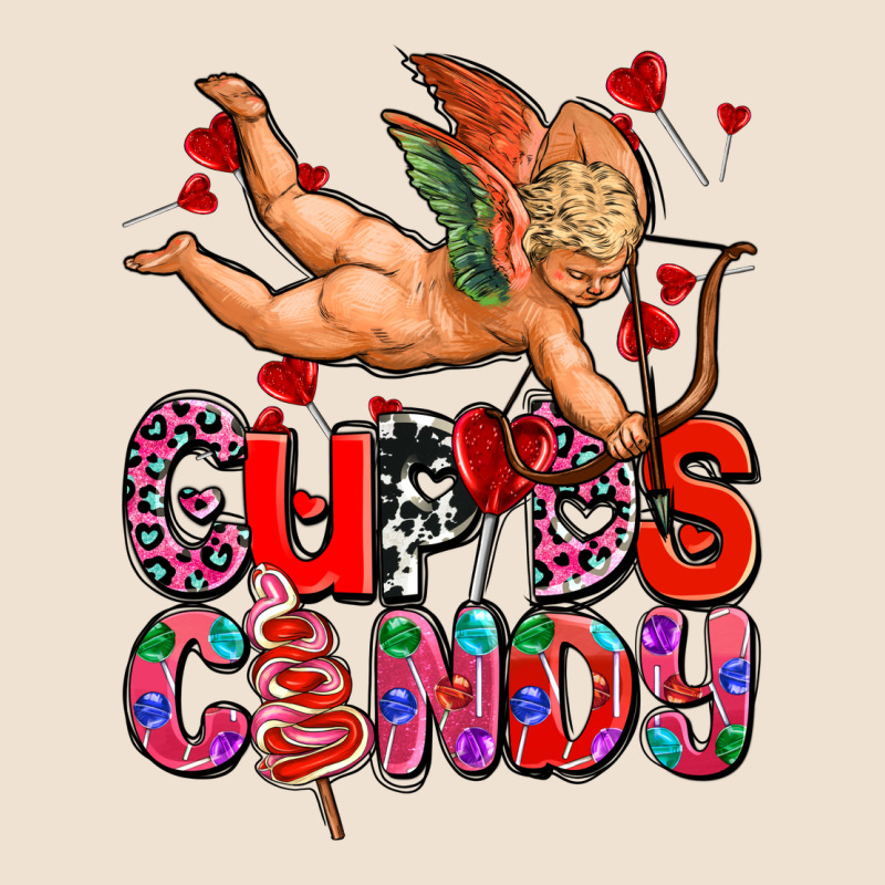 Cupids Candy Olivia Urban Heavy Tee by OliviaCreatesArt | Teevron
