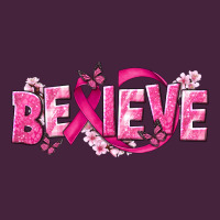 Cancer Believe Premium Tee | Teevron