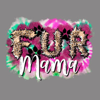 Fur Mama Mother's Day Vintage Tee | Teevron