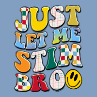 Just Let Me Stim Bro Urban Hoodie | Teevron