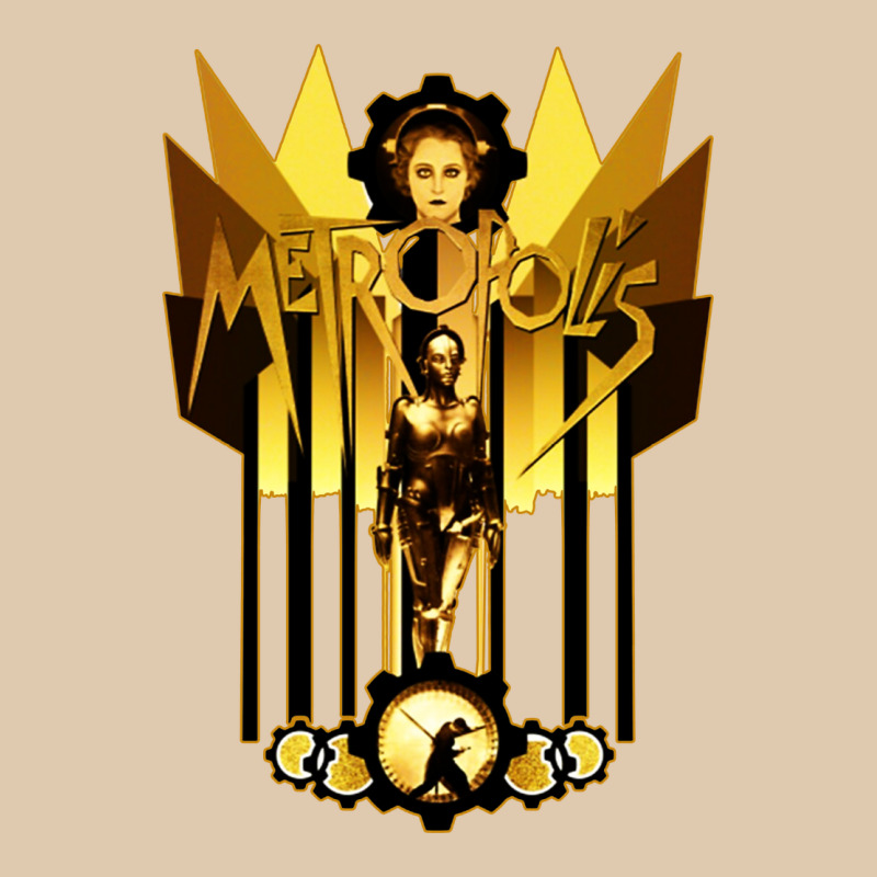 #metropolis Drama Classic Tee by maiPhamDesign | Teevron